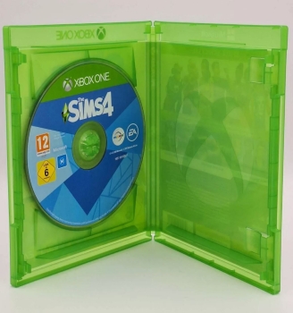 Die Sims 4